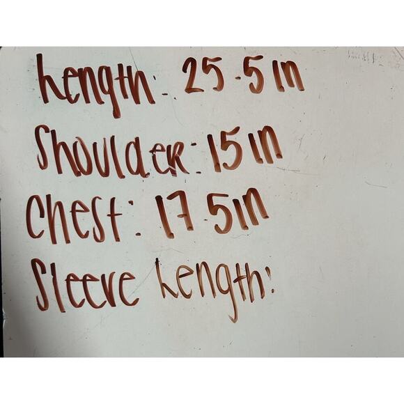 Express Vest Women's Black Sleeveless Blazer Long Career Office Size 4 Boss Babe - Picture 7 of 7